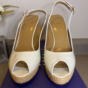 Stuart Weitzman - Size 7 1/2 - Heels - New in Box